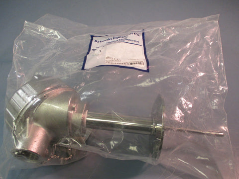 Pyromation Temperature Sensor R1T85L48303CIP3591I