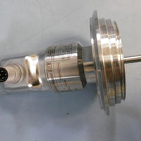 Used Endress+Hauser Flowphant T DTT35A1C111LL2AAB Thermal Flow Switch