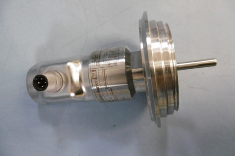 Used Endress+Hauser Flowphant T DTT35A1C111LL2AAB Thermal Flow Switch