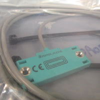 Pepperl + Fuchs Level Sensor 1520A00282