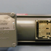 Baldor Electric Motor CA512250 3453365721 Hz 60 R.P.M 1725 NEW