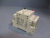 ALLEN-BRADLEY MANUAL MOTOR STARTER SER C CAT 140-MN-1000 w/CONTACT 140-A11