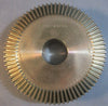 Linn Gear 12B72-12 Steel Bevel Gear 1-1/2" Bore 72 Teeth 3" Hub Dia