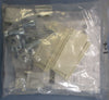 Allen Bradley 140G-I3C4-D16-SB-KA Ser A Molded Circuit Breaker 4 Pole 160A 600V