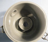 Solberg CSL-824-075HC Inlet Vacuum Filter Assembly Filter Element 824