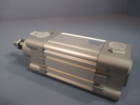 FESTO 163336 PNEUMATIC CYLINDER DNC-40-20-PPV-A