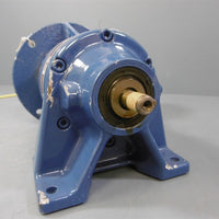 New Merrick CNHJS-6065DAY-121 121:1 .13HP 1750RPM 266TQ Cyclo 6000