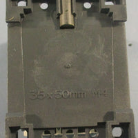 Schneider CA4KN313BW3 Control Relay Contactor 690V 50/60Hz 10A 8kV Lot of 2