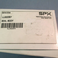 SPX Seal Body Insert LL932357