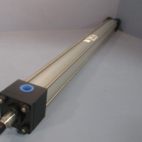 WestRock Pneumatic Air Cylinder 250 PSI Air  1.5 IN Bore x 25 IN Stroke 3318581