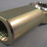 Aurora Bearing MW-10T Female Rod End Bearing MW10T 5/8" ID Lot of 3