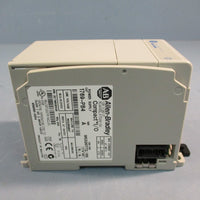 Allen Bradley 1769-PB4 Compact I/O Power Supply Ser A 24VDC