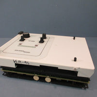 Graseby/Goring Kerr Tek21 Metal Detector Control Panel TK7903/300