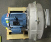 Cincinnati Fan PB-15A Centrifugal Blower 8" Inlet Dia 1360 CFM 3500 RPM NOS