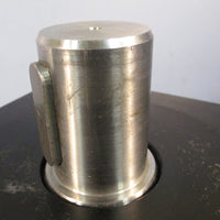Parker Bayside PG180050009 Inline Gear Reducer 50:1 Ratio, MTG MB180003