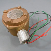 Badger 63324014 Flow Meter Water Service