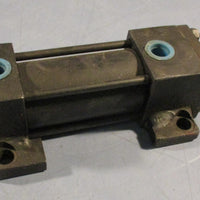 HydroLine LR5A  1.5X2 Hydraulic Cylinder  11/2" Bore 2" Stroke
