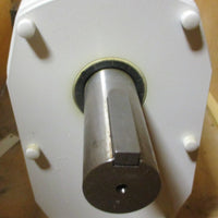 Alfa Laval SRU5/116/LS Rotary Lobe Pump SRU5 Positive Displacement 45mm Shaft Di