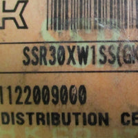 THK LM System SSR30XW1SS (GK) Block Linear Bearing SSR-30W