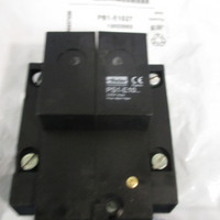 PARKER PNEUMATIC VALVE INTERFACE HEAD UNIT PS1E1027