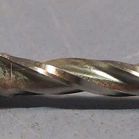 Weldon .5° Tapered End Mills T0-3L-1 0.090" DIA 3/16" SHK 1-1/2" LOC USA