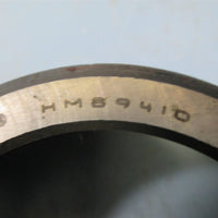 Timken HM89410 Tapered Roller Bearing Cup Lot of 2  New
