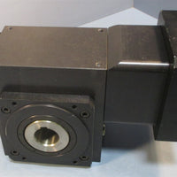 AccuDrive W064S-CDH-C130 Worm Gear Textron Power Transmission 15:1 Ratio Reducer