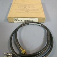 Banner Bifurcated Fiber Optic Cable BTA23P