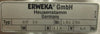 Erweka DT 70 Disintegration System 110V ET1500I Immersion Thermostat