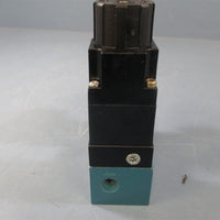 Mac 252B781JA Solenoid Valve  Used
