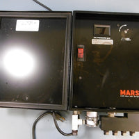 Marsh LCP/4FP Ink Jet  System 100/120V 60HZ 1 Amp IJIMK14819