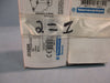 Telemecanique Limit Switch Body ZCKJ1H29 w/ ZCKE05 Operating Head