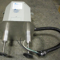 Acme T2535163S General Purpose Transformer 240x480 Pri V 120/240 Sec V 10 KVA