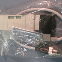 SMC Corporation SV33005W1U Solenoid Valve