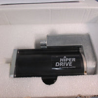 Halstrup-Walcher HDA70-DP-L-B-S 9505.0001 Hyperdrive HDA Positioning Drive w/42W