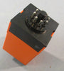 Crouzet Syrelec PNR 110A Liquid Level Control Relay 110VAC 4.7K to 100K Ohms