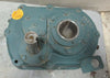 Dodge 244527 Torque Arm Speed Reducer Gearbox 24.38:1, 21.8 HP, 2072 Max RPM