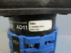 Kraus & Naimer AD11 US1763-600EF Rotary Switch