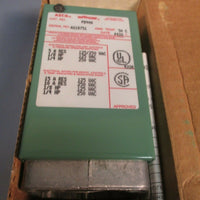 ASCO Tripoint Pressure Switch PB40A