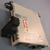 Allen Bradley 2198H008ERS Kinetix 5500 6.25 Apk Servo Drive 50/60Hz 24VDC