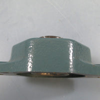 Dodge F2BDL107 2 Bolt Flange Pillow Block Bearing