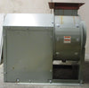 Dayton 488V75 Utility Exhaust Blower 3/4" Shaft Dia 11-1/8" Wheel Dia