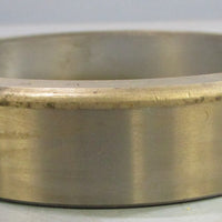 Timken Roller Bearing Cup 592A  (Lot of 2) 4 7/8" Bore, 6" Outside Dia, 1 3/16"W