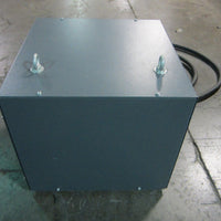 EMB 23,8 kVA Transformer Typ DTSspG 4,0 180/190/300V Primary 210 V Secondary Ya0