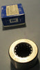 RBC SRF40 Caged Roller Follower Bearing SRF-40 1" Bore 2" OD 0.9950" W Lot of 11