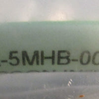 Fanuc Intercon CFDA-5MHB-0090-AAB Servo Motor Feedback Cable 9m Long