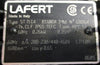 Lafert ST 71 C4 Electric Motor ST71C4 3Ph 0.26kW 0.35HP 1600RPM 14mm Shaft Dia