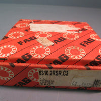 FAG BALL BEARING 6310.2RSR.C3