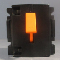 Wilkerson V28060000 Safety Lockout Valve 150 PSIG Max Inlet