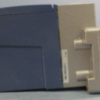 Telemcanique XMLA002A2S11 Pressure Switch 36.3 PSI 240V 1.5A IP66